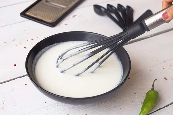 Lux Decor Collection Cooking Utensils Set-Kitchen Accessories - Image 4