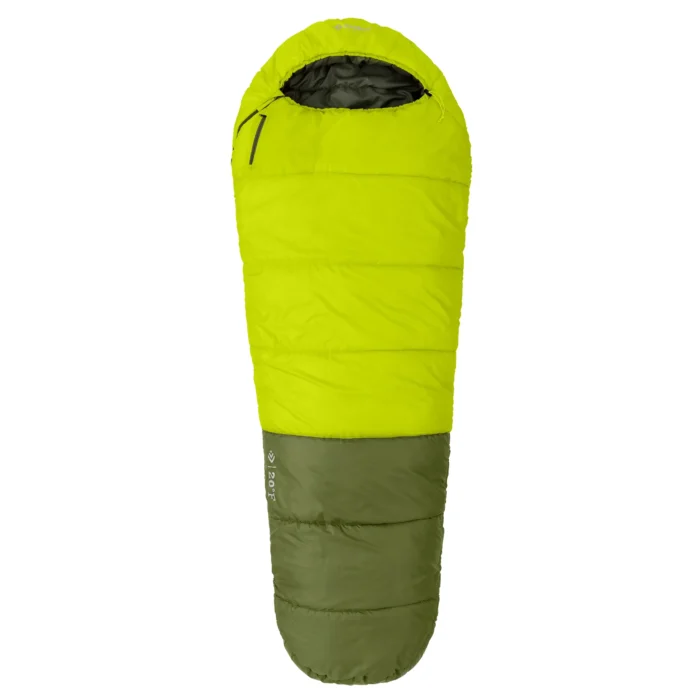 20 Degree Mummy Sleeping Bag - Image 2