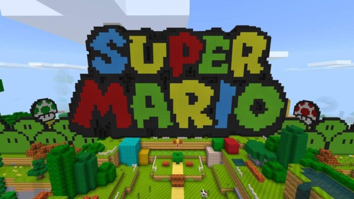 Minecraft: Switch Edition - Nintendo Switch - Image 2