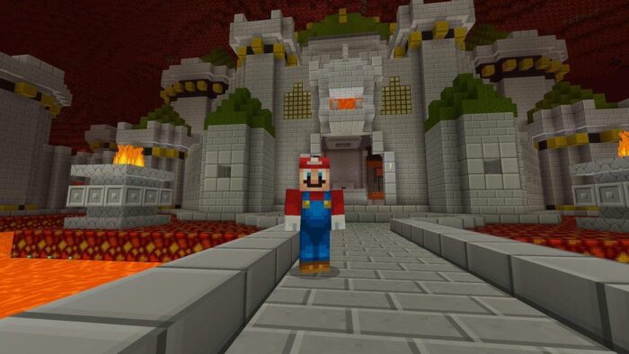 Minecraft: Switch Edition - Nintendo Switch - Image 3
