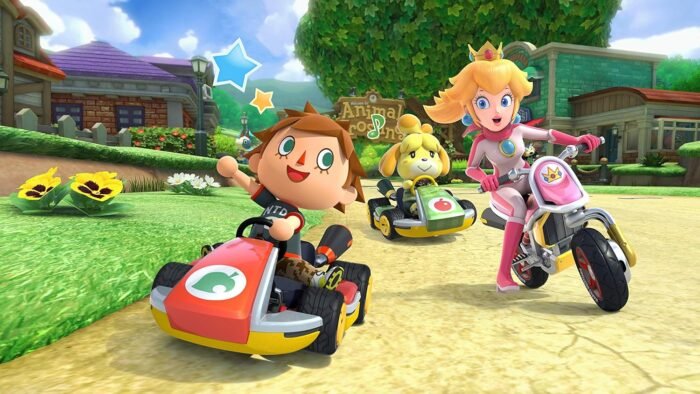 Mario Kart 8 Deluxe - Image 2