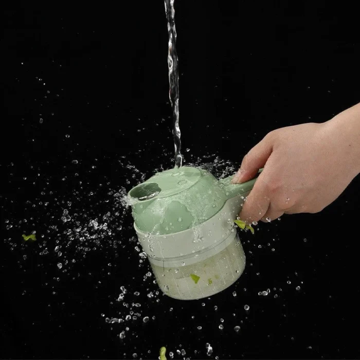 Wireless Mini Chopper - Image 3