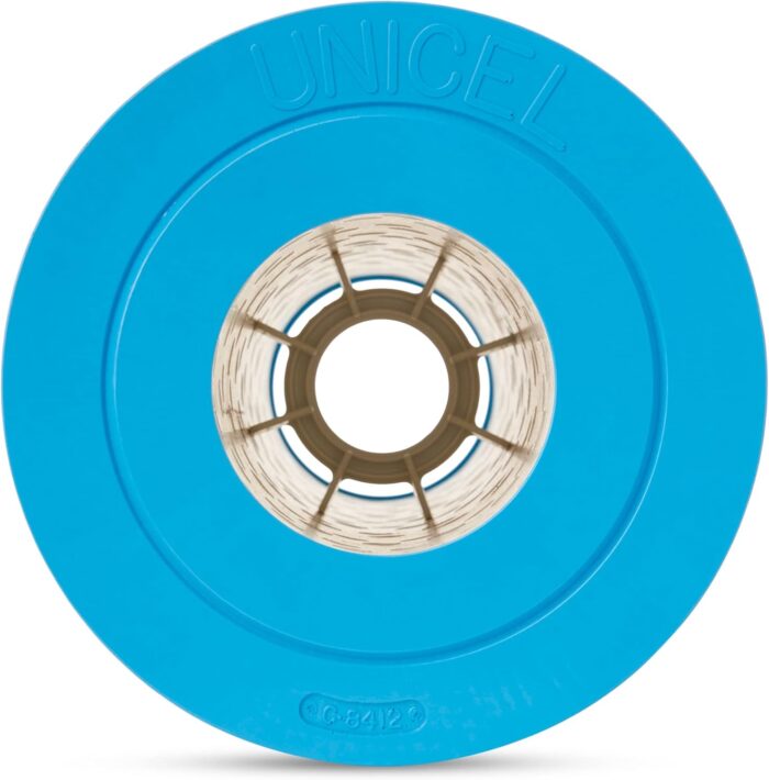 Unicel C8412 120 Sq. Ft. Swimming Pool & Spa Replacement Filter - Image 2