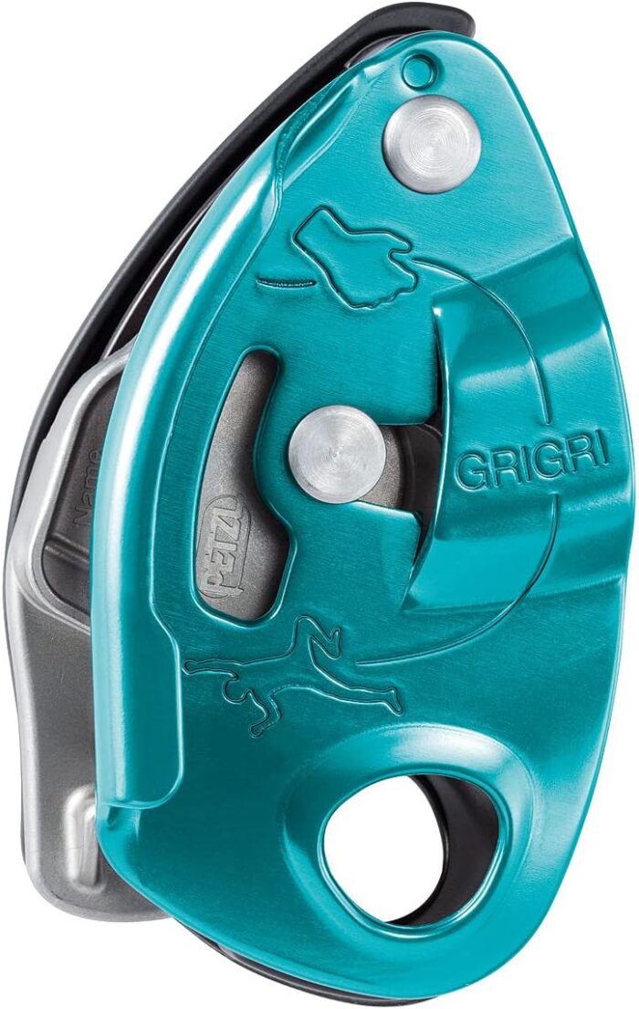 PETZL Grigri 2 Belay Adult