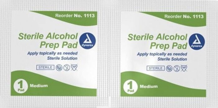 Niro Assortment | Cottonelle Flushable Wipes: 14 Packs of 42-588 Cottonelle Wipes Flushable Wet Wipes Plus 100 Prep Cleaning Wipes, Bulk Pack, Septic Safe, With Snap Close Resealable Top - Image 2