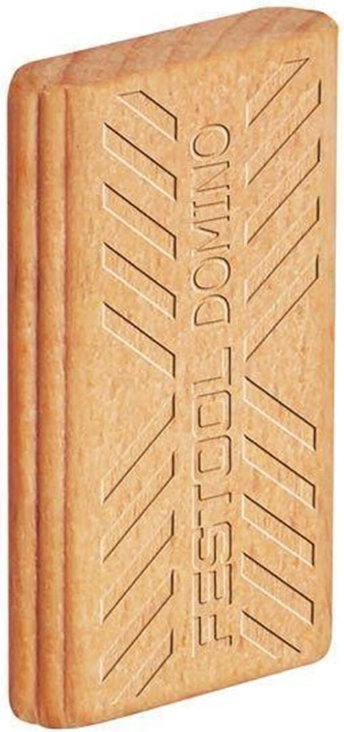 Festool 494938 Domino Tenon, Beech Wood, 5 X 19 X 30mm, 300-pack