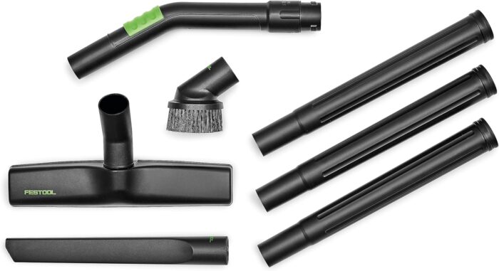 Festool 577257 Standard Cleaning Set RS-ST D 27/36-Plus - Image 2
